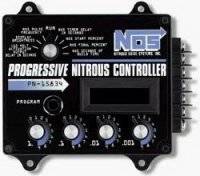 Nitrous Oxide Controllers