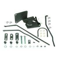Shifters & Components - Shifter Brackets, Cables and Linkages - Shifter Installation Kits