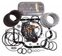 Transmissions and Components - Transmission Service Parts - GM TH400 Transmission Service Parts