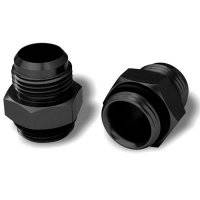 Oiling Systems - Vacuum Pump Components - Vacuum Pump Fittings