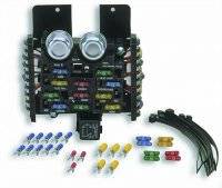 Wiring Components - Fuse Boxes - Fuse Block