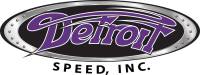 Detroit Speed - Fittings & Hoses