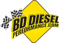 BD Diesel - Air & Fuel Delivery - Air Cleaners, Filters, Intakes & Components