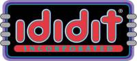 ididit - Steering Columns, Shafts & Components - Steering Shafts and Components