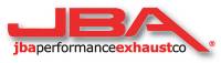 JBA Performance Exhaust - Exhaust Header/Manifold Gaskets - SB Ford Header Gaskets