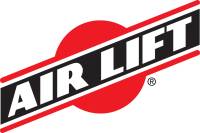 Air Lift - Air Suspension & Components - Air Load Levelers and Air Helper Springs