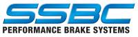 SSBC Performance Brakes