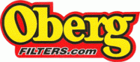 Oberg Filters - Fuel Pumps, Regulators & Components - Fuel Filters and Components