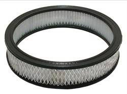 Air Filter Elements - Universal Round Air Filters - 9" Round Air Filters