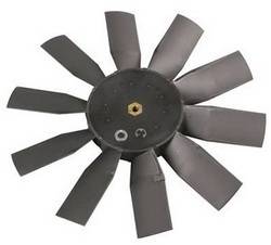 Mechanical Fan Blade