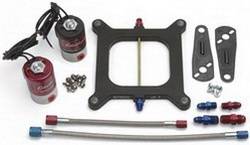 Products in the rear view mirror - Fuel Injection - Fuel Injection Upgrade Kits