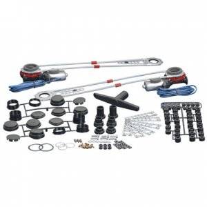 Power Accessories - Power Window Kits and Components - Power Window Kit