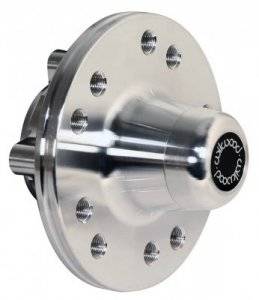 Brake Systems - Wheel Hubs, Bearings & Components - 5 x 4.50" Hubs