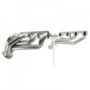 Small Block Ford Mid-Length Headers