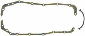 Engine Gaskets & Seals - Oil Pan Gaskets - Oil Pan Gaskets - Buick V8