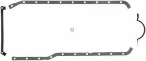Engine Gaskets & Seals - Oil Pan Gaskets - Oil Pan Gaskets - Chevy Inline 6