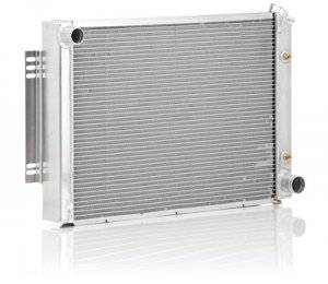 Cooling & Heating - Radiators - Be Cool Direct-Fit Aluminator Series Radiators