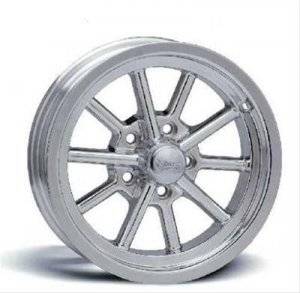 Products in the rear view mirror - Rocket Racing Wheels - Rocket Racing Launcher Polished Wheels