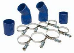 Superchargers, Turbochargers & Components - Turbocharger Components - Intercooler Tubing Couplers