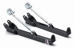 Rear Suspension Components - Traction Bars and Components - Traction Bars