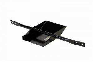 Transmissions and Components - Transmission Accessories - Transmission Cooler Scoops
