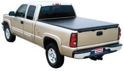 Exterior Parts & Accessories - Truck Bed & Trunk Components - Tonneau Covers and Components