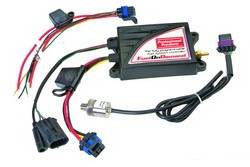Products in the rear view mirror - Fuel Injection - Fuel Pump Voltage Controllers