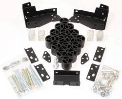 Suspension Components - Bushings & Mounts - Body Lift Kits and Components