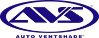 Auto Ventshade - Exterior Parts & Accessories - Deflectors & Visors