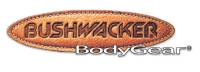 Bushwacker - Body Panels & Components - Mud Flaps and Components