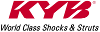 KYB Shocks & Struts - Shocks, Struts, Coil-Overs & Components - Shocks