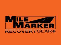 Mile Marker - 4x4 Driveline Components - Locking Hubs