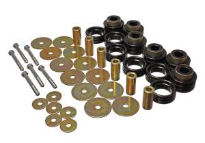 Dodge Challenger - Dodge Challenger Suspension and Components - Dodge Challenger Bushings and Mounts