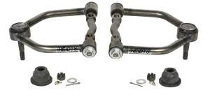 Ford Mustang (3rd Gen79-93) - Ford Mustang (3rd Gen) Suspension and Components - Ford Mustang (3rd Gen) Front Suspension Components