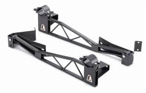 Chevrolet Chevelle - Chevrolet Chevelle Suspension and Components - Chevrolet Chevelle Ladder Bars