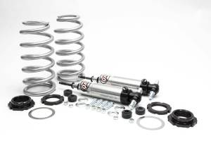 Chevrolet Chevelle - Chevrolet Chevelle Suspension and Components - Chevrolet Chevelle Coil-Over Shock Kits