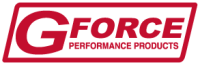 G Force Performance Products - Crossmembers - Transmission Crossmembers