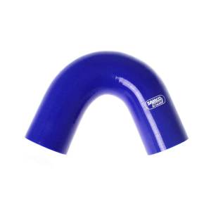 Silicone Hose/Elbows/Adapters - Silicone Adapters/Elbows - SamcoSport Silicone 135 Degree Elbow