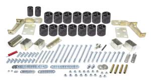 Chassis & Frame Components - Bushings and Mounts - Body Lift Kits and Components