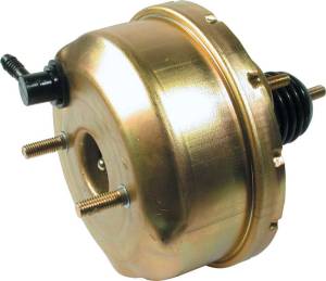 Brake Systems - Master Cylinders-Boosters & Components - Brake Boosters and Components