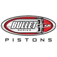 Bullet Pistons - Engines & Components - Pistons & Piston Rings