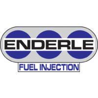 Enderle - Air & Fuel Delivery