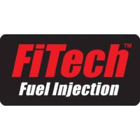 FiTech Fuel Injection - Gauges & Data Acquisition