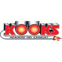 Kooks Headers - Exhaust Systems - Ford Mustang Exhaust Systems
