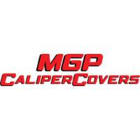 MGP Caliper Covers - Brake Systems & Components - Disc Brake Caliper Covers
