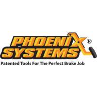 Phoenix Systems - Brake Bleeders & Accessories - Brake Bleeder Systems
