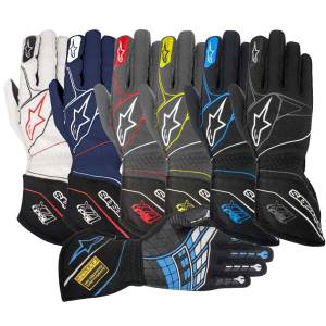 Racing Gloves - Alpinestars Gloves - ALPINESTARS GLOVE CLEARANCE!