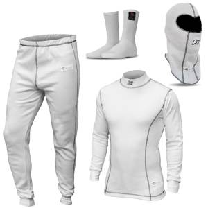 Racing Suits - K1 RaceGear Suits - K1 RaceGear Fire Retardant Underwear