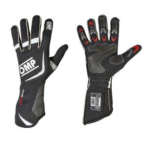 Racing Gloves - Shop All Auto Racing Gloves - OMP One Evo 2015 - $195
