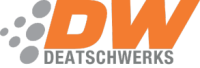 DeatschWerks - Gauges & Data Acquisition